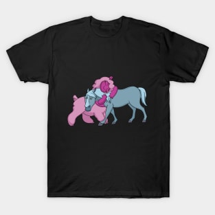 Wammawink & Horse T-Shirt